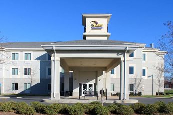 Sleep Inn & Suites