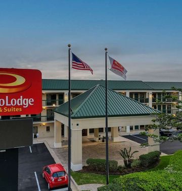 Econo Lodge