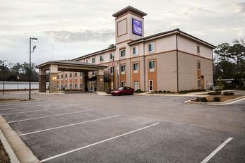Sleep Inn & Suites Marion