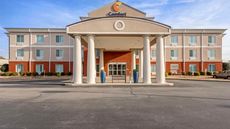 Comfort Inn