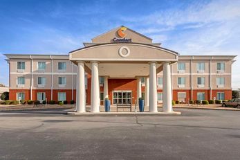 Comfort Inn