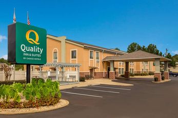 Quality Inn & Suites
