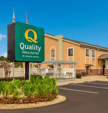 Quality Inn & Suites