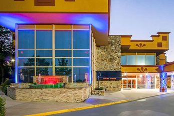 Clarion Inn & Suites, Auburn