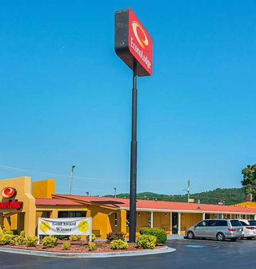 Econo Lodge Oxford