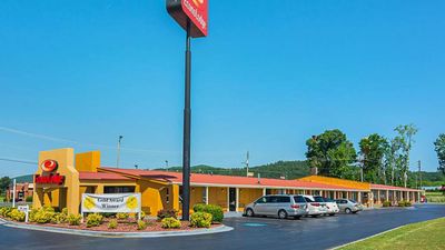 Econo Lodge Oxford