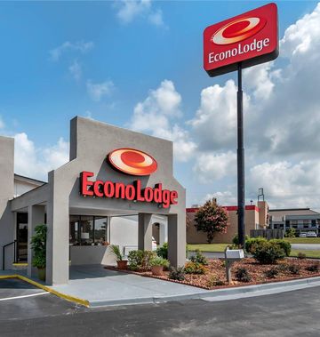 Econo Lodge Oxford