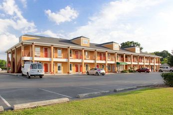 Quality Inn