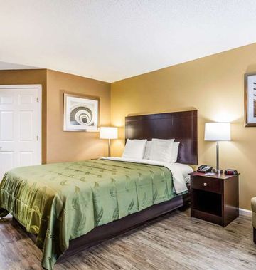Quality Inn