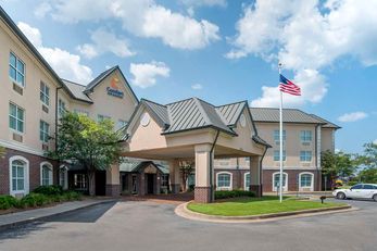 Comfort Inn & Suites Daphne