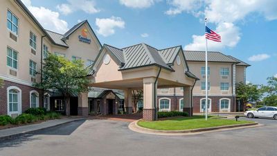 Comfort Inn & Suites Daphne