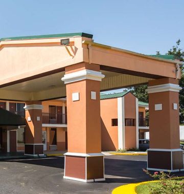 Econo Lodge Decatur South