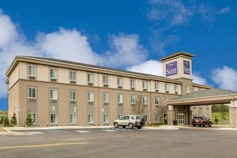 Sleep Inn & Suites, Jasper