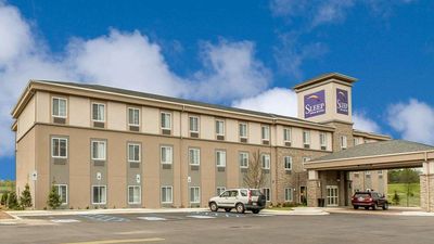 Sleep Inn & Suites, Jasper