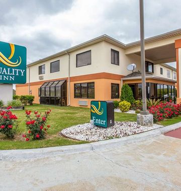 Quality Inn Montgomery South