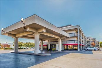 Clarion Inn Huntsville