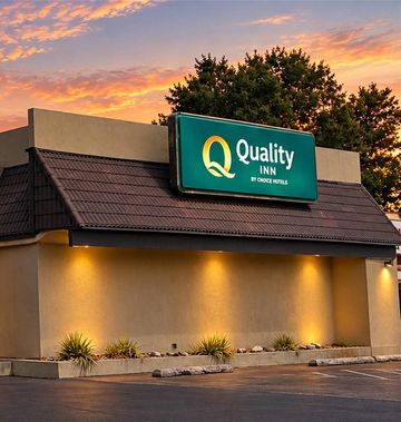 Quality Inn