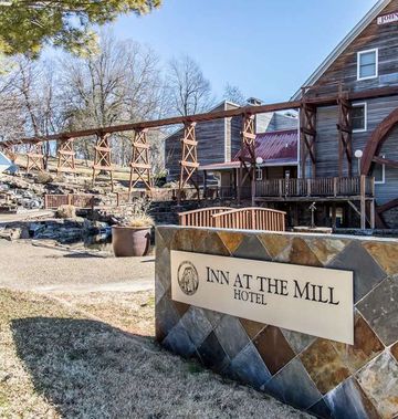 Inn at the Mill, An Ascend Hotel