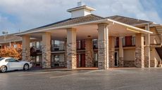 Quality Inn