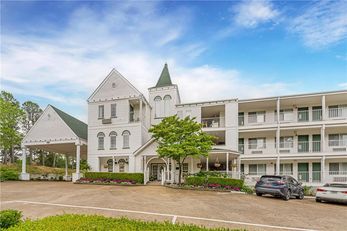 Quality Inn Eureka Springs