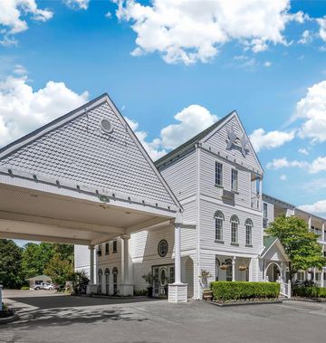 Quality Inn Eureka Springs