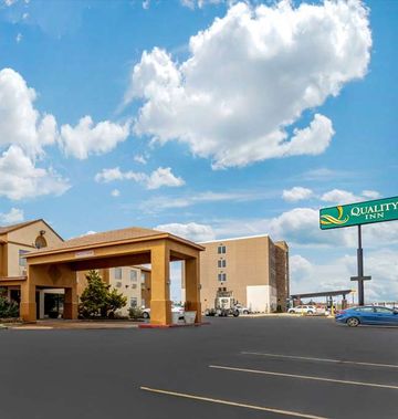 Quality Inn Downtown