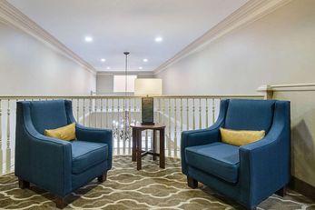 Quality Suites Springdale