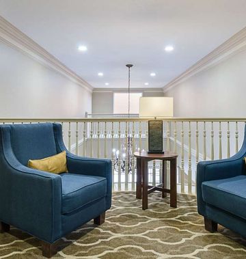 Quality Suites Springdale