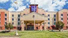 Sleep Inn & Suites