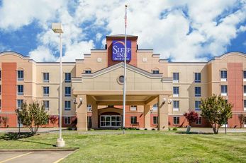 Sleep Inn & Suites