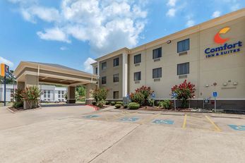 Comfort Inn and Suites El Dorado
