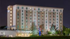 Comfort Inn & Suites Presidential