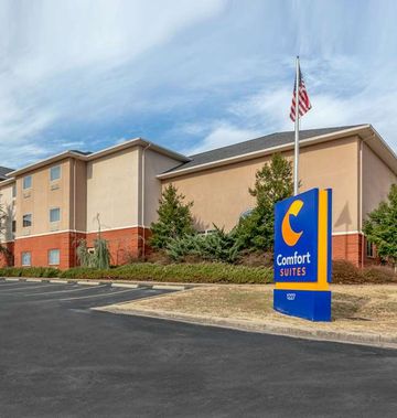 Comfort Suites, Batesville