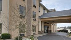 Quality Inn & Suuites