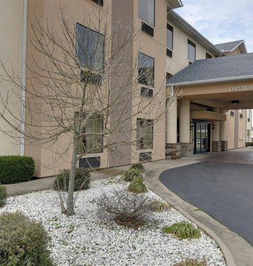 Quality Inn & Suuites
