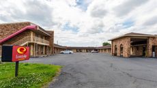 Econo Lodge and Suites Brinkley