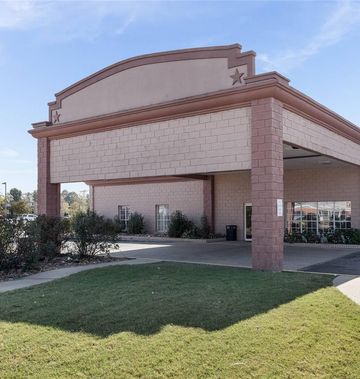 Quality Inn & Suites Paragould