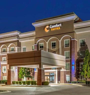 Comfort Suites West Memphis