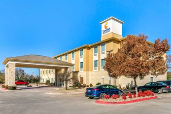 Comfort Inn & Suites