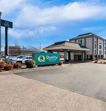 Quality Inn & Stes