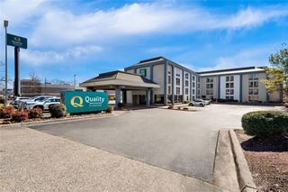 Quality Inn & Stes