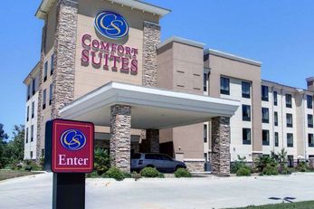 Comfort Suites Texarkana Arkansas