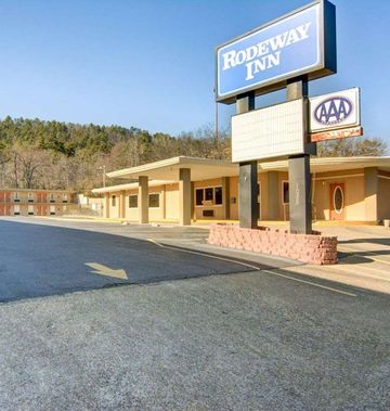 Rodeway Inn