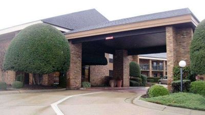 Quality Inn, Searcy