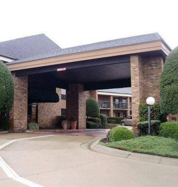 Quality Inn, Searcy