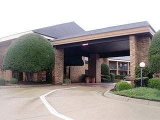 Quality Inn, Searcy