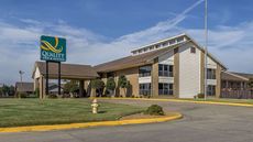 Quality Inn & Suites Stuttgart