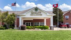 Quality Inn & Suites Mountain Home
