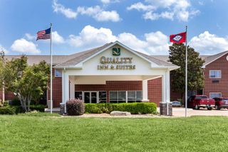 Quality Inn & Suites Mountain Home