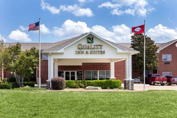 Quality Inn & Suites Mountain Home